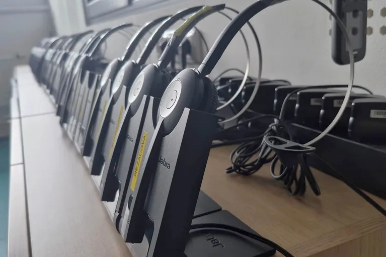 Hloupý žert skončil zbytečným výjezdem záchranářů
