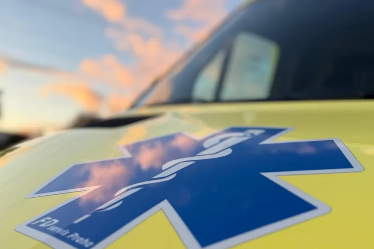 Tragické ráno na Uherskohradišťsku