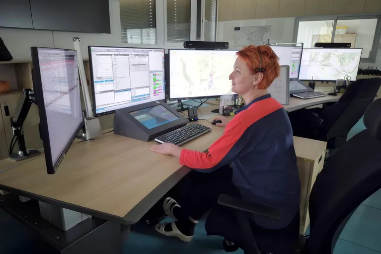 Tři úspěšné resuscitace během jediné denní směny