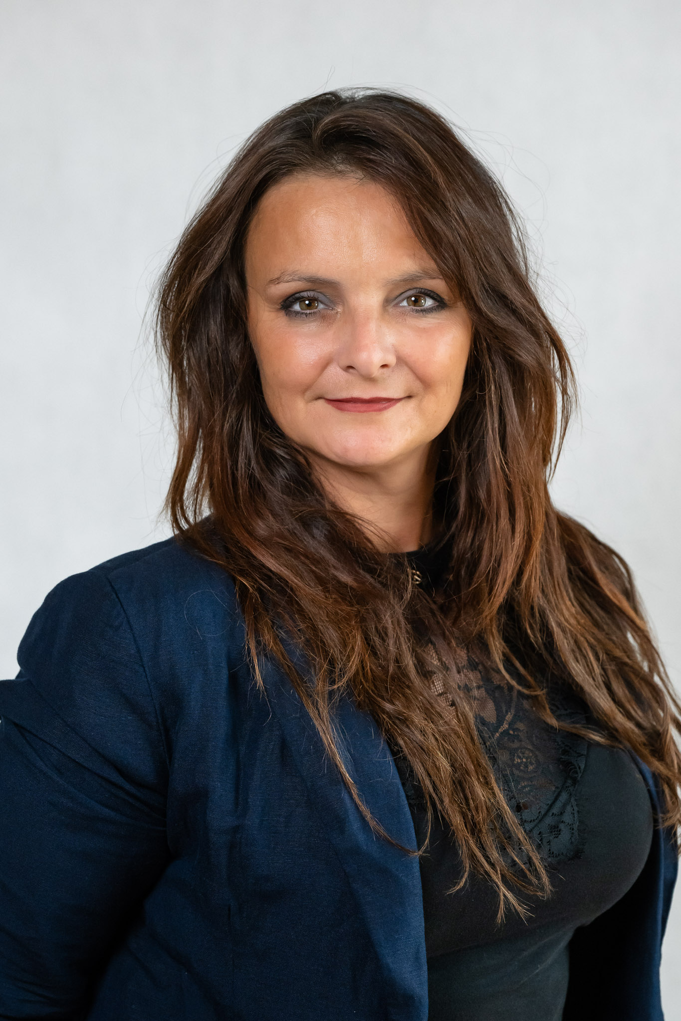 MUDr. Bc. Barbora Truksová Zuchová